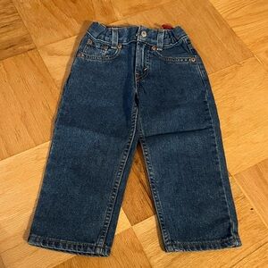 Vintage Levi’s Toddler Jeans